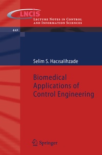 Enlarge image Cover: Biomedical Applications of Control Engineering - Springer