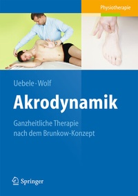 Abbildung von: Akrodynamik - Springer