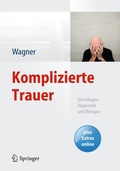 Cover: Komplizierte Trauer - Springer