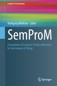 Abbildung von: SemProM - Springer