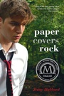 Cover: Paper Covers Rock - Random House USA Inc