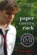 Cover: Paper Covers Rock - Random House USA Inc