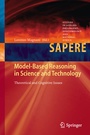 Cover: Model-Based Reasoning in Science and Technology - Springer