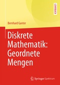 Bild: Diskrete Mathematik: Geordnete Mengen - Springer Spektrum