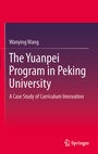 Cover: The Yuanpei Program in Peking University - Springer