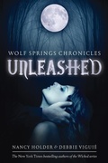 Cover: Unleashed - Random House Inc
