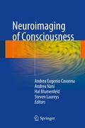 Bild: Neuroimaging of Consciousness - Springer