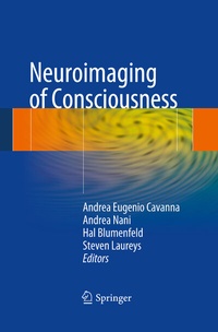 Abbildung von: Neuroimaging of Consciousness - Springer
