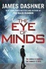 Cover: The Eye of Minds (The Mortality Doctrine, Book One) - Ember