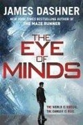Cover: The Eye of Minds (The Mortality Doctrine, Book One) - Ember