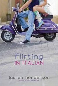 Enlarge image Cover: Flirting in Italian - Ember