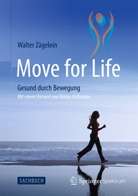 Abbildung von: Move for Life - Springer Spektrum