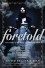 Cover: Foretold - Ember