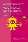 Cover: Modellbildung und Simulation - Springer Spektrum