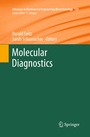 Cover: Molecular Diagnostics - Springer