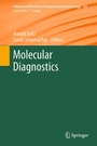 Cover: Molecular Diagnostics - Springer