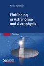 Bild: Einf&uuml;hrung in Astronomie und Astrophysik - Spektrum Akademischer Verlag