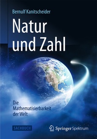 Abbildung von: Natur und Zahl - Springer Spektrum