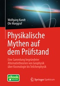 Bild: Physikalische Mythen auf dem Pr&uuml;fstand - Springer Spektrum