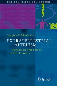 Abbildung von: Extraterrestrial Altruism - Springer
