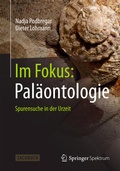 Cover: Im Fokus: Pal&auml;ontologie - Springer Spektrum
