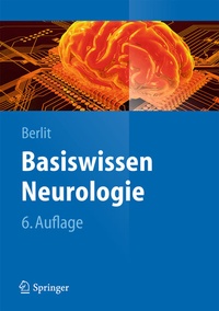 Abbildung von: Basiswissen Neurologie - Springer