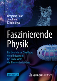 Abbildung von: Faszinierende Physik - Springer Spektrum