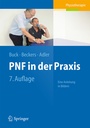Cover: PNF in der Praxis - Springer