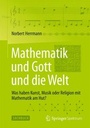 Cover: Mathematik und Gott und die Welt - Springer Spektrum