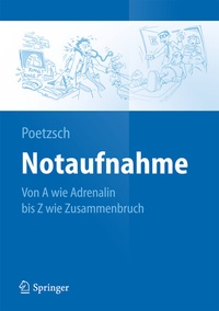 Abbildung von: Notaufnahme - Springer