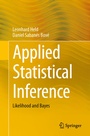 Cover: Applied Statistical Inference - Springer