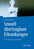 Cover: Sexuell &uuml;bertragbare Erkrankungen - Springer