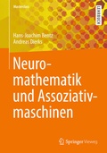 Cover: Neuromathematik und Assoziativmaschinen - Springer Vieweg