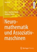 Cover: Neuromathematik und Assoziativmaschinen - Springer Vieweg