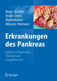 Abbildung von: Erkrankungen des Pankreas - Springer