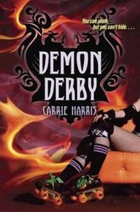 Enlarge image Cover: Demon Derby - Random House Books for Young Readers