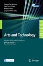 Bild: Arts and Technology - Springer