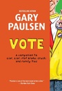 Cover: Vote - Yearling (imprint of Random House Children's Books)