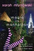 Cover: Magic in Manhattan: Bras & Broomsticks and Frogs & French Kisses - Ember