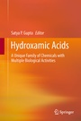Cover: Hydroxamic Acids - Springer