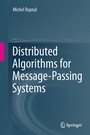 Cover: Distributed Algorithms for Message-Passing Systems - Springer