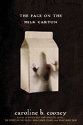 Cover: The Face on the Milk Carton - Ember