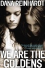 Cover: We Are the Goldens - Ember
