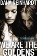 Cover: We Are the Goldens - Ember