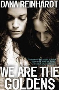 Enlarge image Cover: We Are the Goldens - Ember