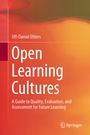 Cover: Open Learning Cultures - Springer