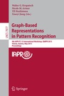 Cover: Graph-Based Representations in Pattern Recognition - Springer