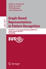 Cover: Graph-Based Representations in Pattern Recognition - Springer