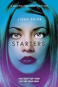 Cover: Starters - Ember