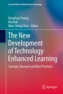 Cover: The New Development of Technology Enhanced Learning - Springer